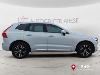 VOLVO XC60 usata, con Cerchi in lega