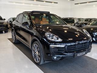 PORSCHE Cayenne usata, con Airbag laterali