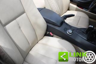 BMW 630 usata, con Interni in pelle
