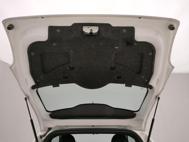 FIAT 500 usata, con Volante multifunzione