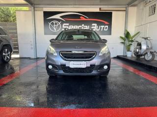 PEUGEOT 2008 usata, con Servosterzo