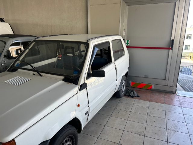 FIAT Panda usata 3