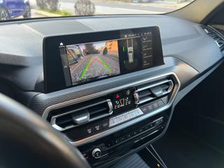 BMW X3 usata, con Cronologia tagliandi