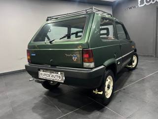 FIAT Panda usata 4