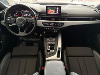AUDI A5 usata, con Fari Xenon