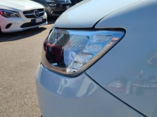 DACIA Logan usata, con Bluetooth