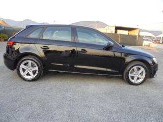 AUDI A3 usata, con Sistema di navigazione