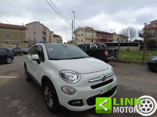 FIAT 500X usata, con Airbag Passeggero