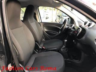 SMART ForFour usata, con Immobilizzatore elettronico