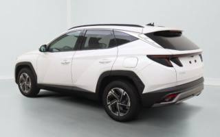 HYUNDAI Tucson usata, con Chiusura centralizzata telecomandata