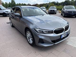 BMW 320 usata, con Airbag