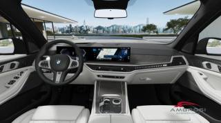 BMW X5 usata 8