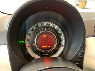 FIAT 500 usata, con Controllo vocale