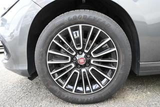 FIAT Tipo usata, con Cruise Control