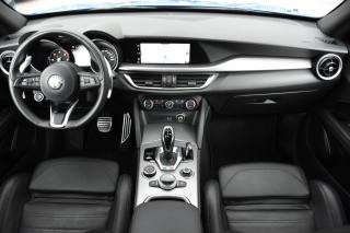 ALFA ROMEO Stelvio usata, con Boardcomputer