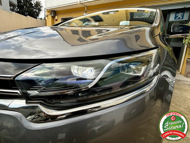 RENAULT Espace usata, con Antifurto