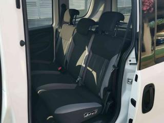 FIAT Doblo usata, con Cruise Control