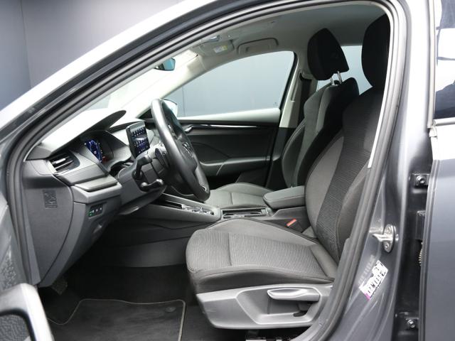 SKODA Octavia usata, con Cerchi in lega