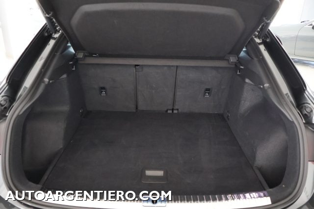 AUDI Q3 usata, con Supporto lombare
