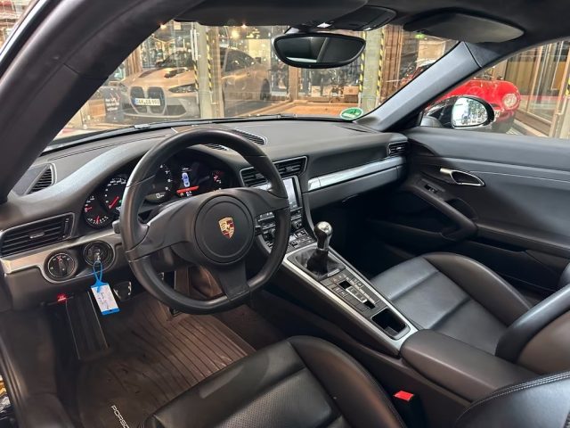 PORSCHE 911 usata, con Controllo trazione