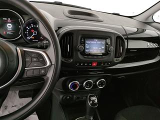 FIAT 500L usata, con Climatizzatore