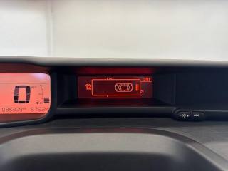CITROEN C3 Picasso usata, con Volante in pelle