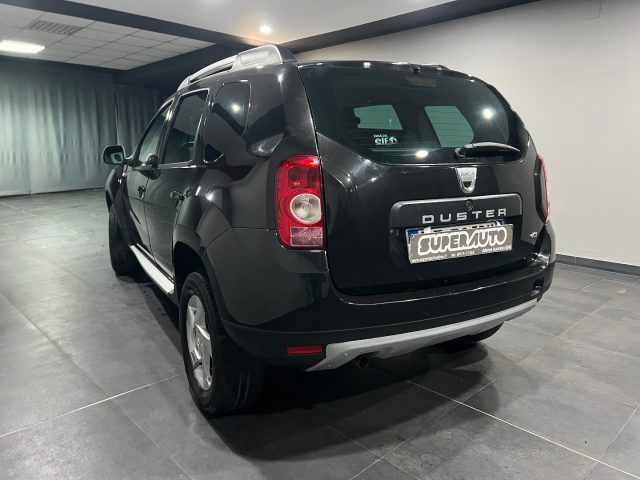 DACIA Duster usata, con Alzacristalli elettrici