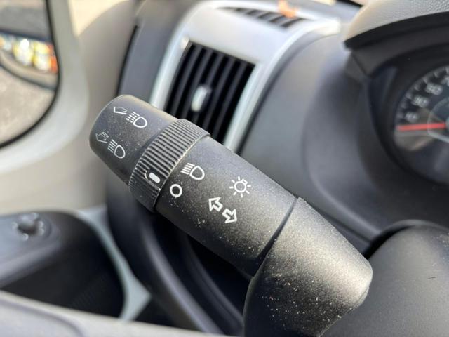 FIAT Ducato usata, con Fendinebbia