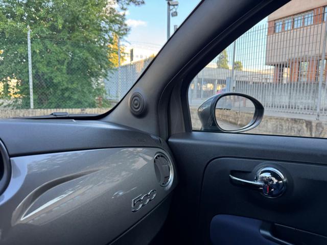 FIAT 500 usata, con Cruise Control