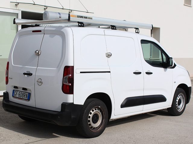 OPEL Combo usata, con Climatizzatore