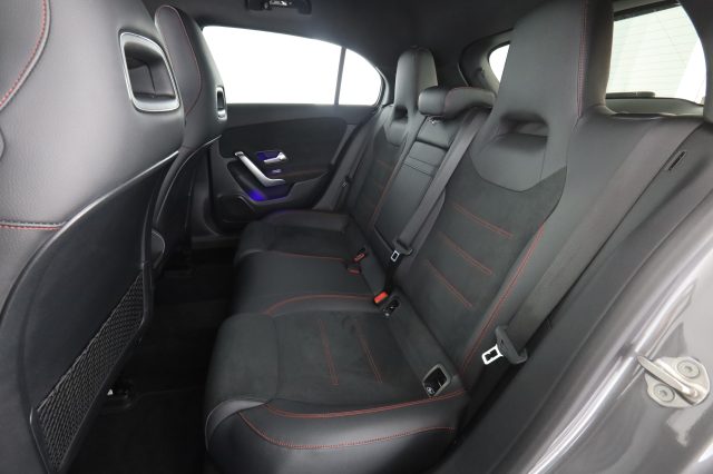 MERCEDES-BENZ A 180 usata 2