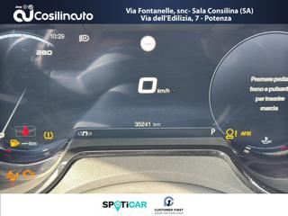 ALFA ROMEO Tonale usata, con Sistema di navigazione