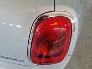 MINI Cooper D usata, con Bluetooth