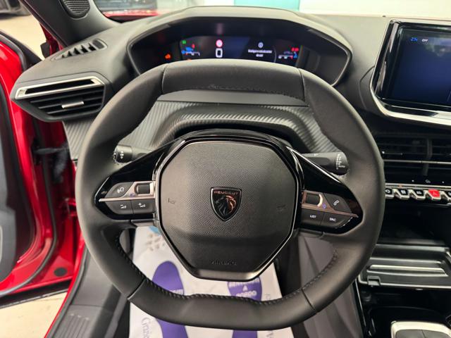 PEUGEOT 2008 usata, con Chiusura centralizzata