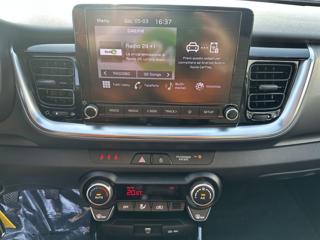 KIA Stonic usata, con Climatizzatore