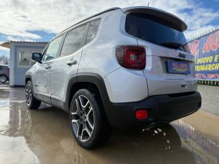 JEEP Renegade usata, con Climatizzatore
