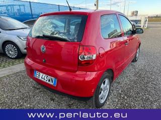 VOLKSWAGEN Fox usata, con Alzacristalli elettrici