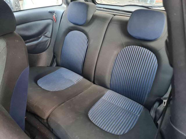 LANCIA Ypsilon usata, con Climatizzatore