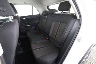 VOLKSWAGEN T-Roc usata 3