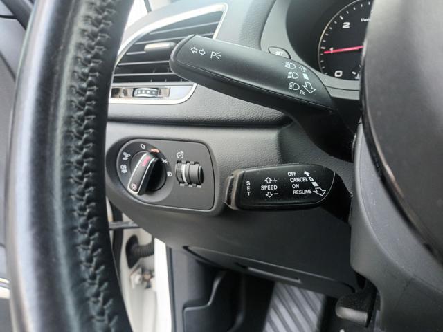 AUDI Q3 usata, con Controllo trazione