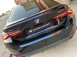 BMW 420 usata, con Chiusura centralizzata telecomandata