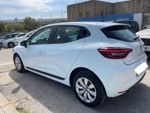 RENAULT Clio usata 5