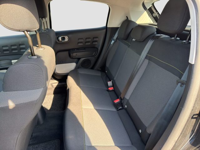 CITROEN C3 usata 10