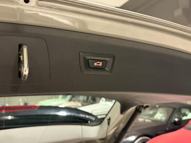 BMW 218 usata, con Luci diurne LED