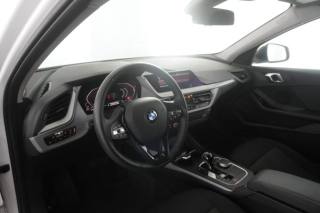 BMW 116 usata 7