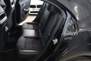MERCEDES-BENZ A 180 usata, con Airbag testa