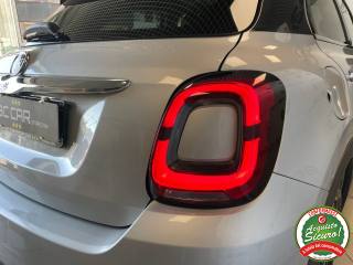 FIAT 500X usata, con Autoradio digitale