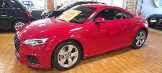 AUDI TT usata, con Airbag Passeggero
