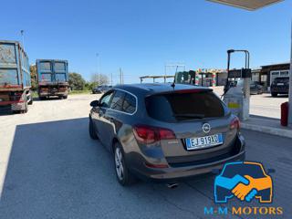 OPEL Astra usata, con Airbag