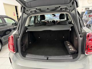 MINI Countryman usata 27